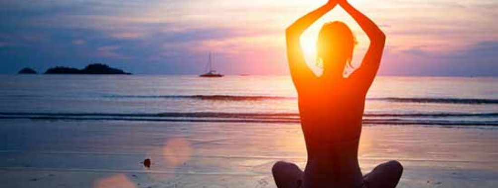 【瑜伽知识】瑜伽要练好，三大禁忌、四大方法、五大建议少不了！