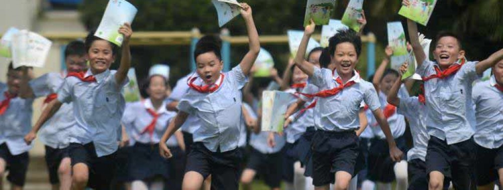 【燕郊社区】学生家长注意啦！燕郊2017年中小学幼儿园招生即将开始
