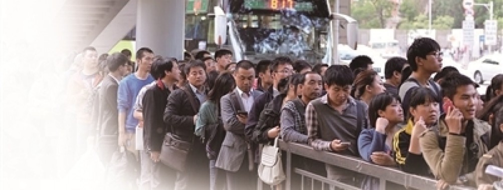 【燕郊社区】8月11日北京公交新开2条快专线给燕郊、香河