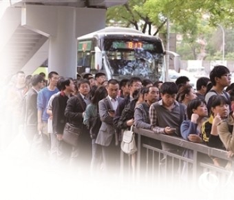 【燕郊社区】8月11日北京公交新开2条快专线给燕郊、香河
